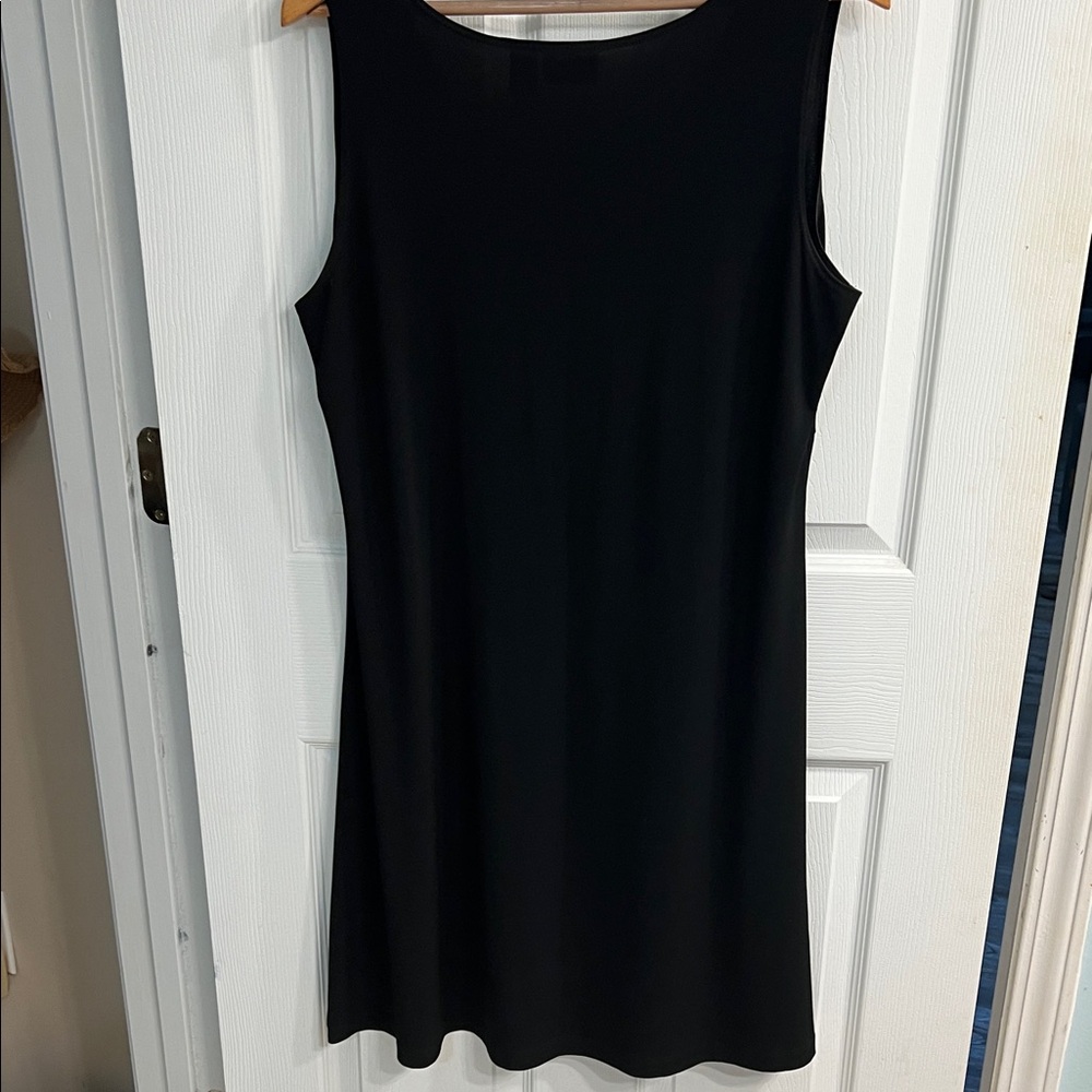 Chico's Classic Black Dress WEEKEND SALE 🤩